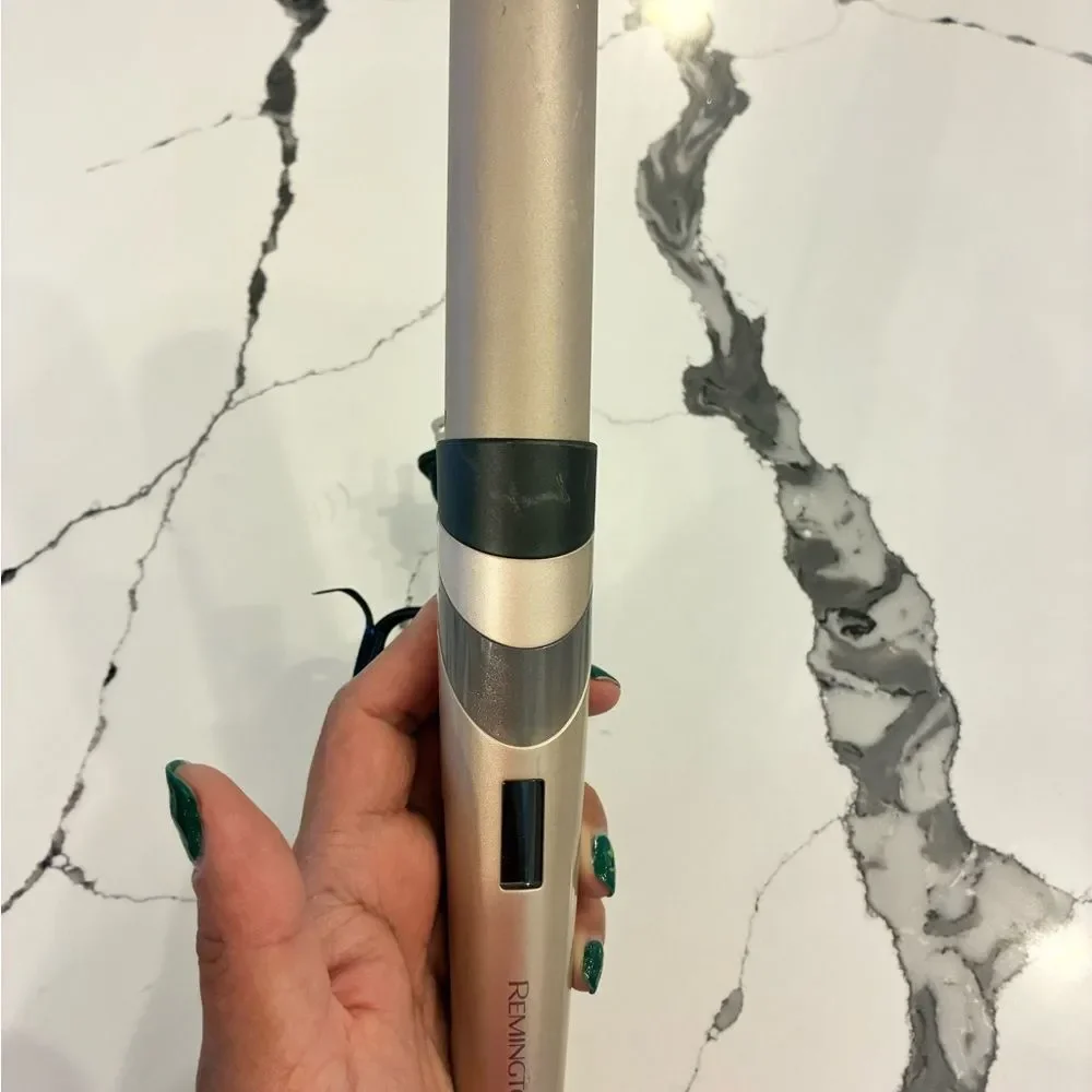 Remington Curling Iron Wand